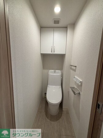 Weave Base Asukayama parkの物件内観写真